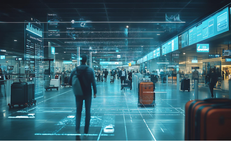 Why our analytics services matters for airport infrastructure & facilities 