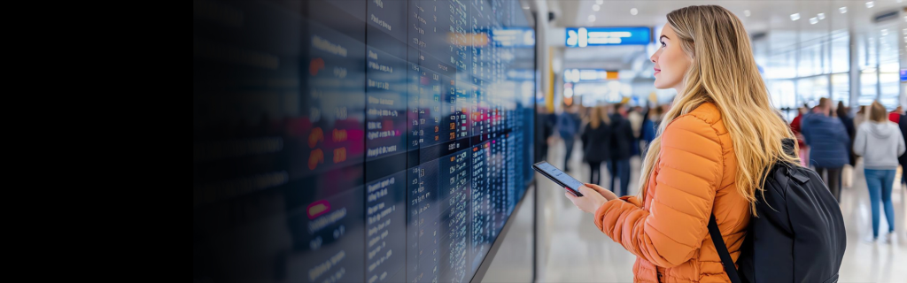Data Silos in Airports