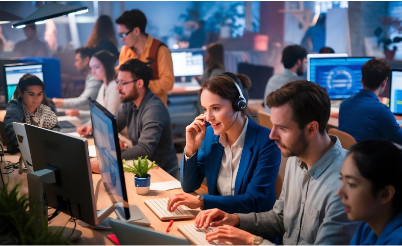 How We Support IT Teams