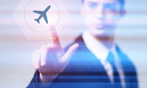 Airport-Analytics-Solution